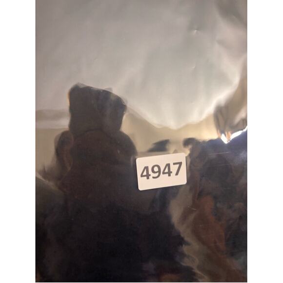 Men's Marvel X-Men T-shirt XL Black Mutant and Proud - Picture 9 of 9